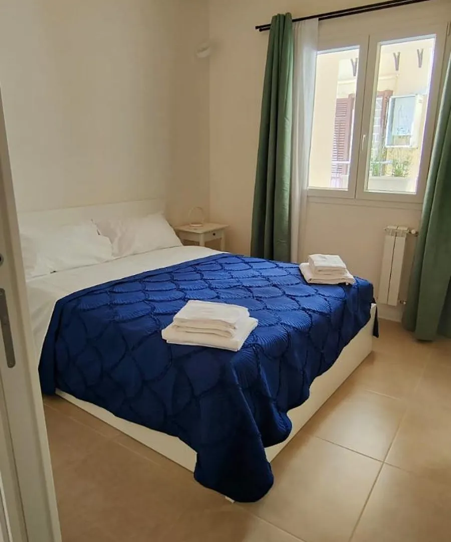 Appartamento Crihouse Palermo