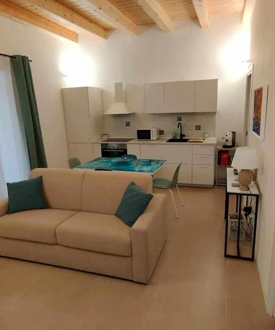 Appartamento Crihouse Palermo