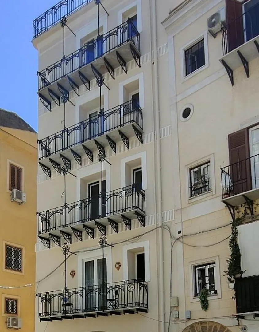 Appartamento Crihouse Palermo