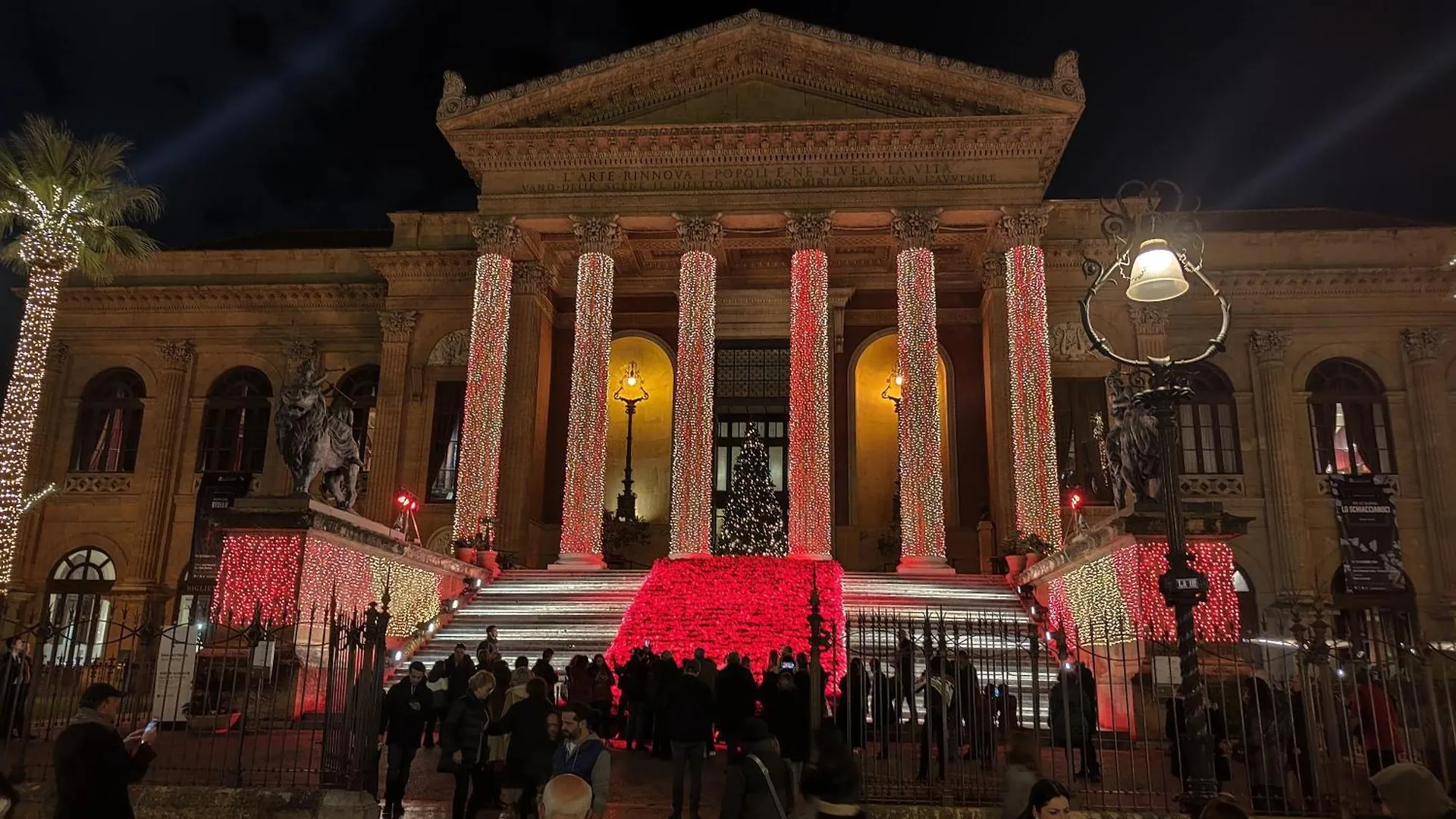 Appartamento Crihouse Palermo