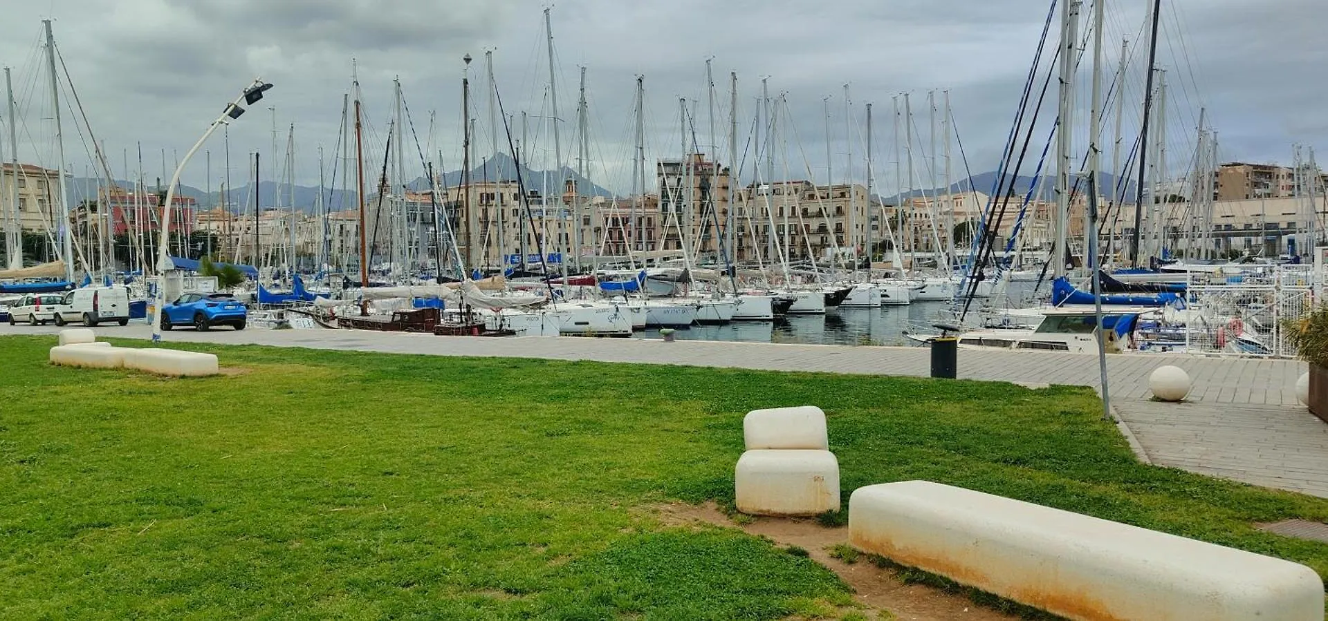 Appartamento Crihouse Palermo